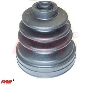 FIAT SCUDO (272) 2007 - 2016 Cubre Polvo De Junta Homocinetica