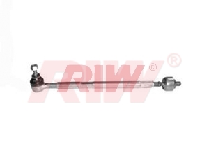  Tie Rod Assembly