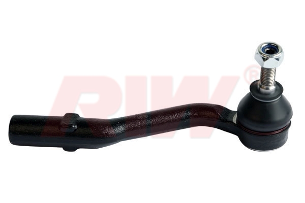 CITROEN C2 (JM) 2002 - 2009 Tie Rod End