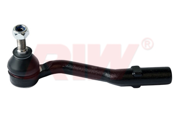 CITROEN C3 (I FC) 2002 - 2009 Tie Rod End