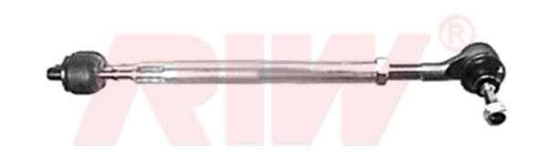 CITROEN XANTIA BREAK 1993 - 2003 Tie Rod Assembly