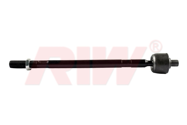 CITROEN C4 GRAND PICASSO (I UA) 2007 - 2014 Axial Joint