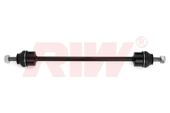 CITROEN ZX (N2) 1991 - 1997 Link Stabilizer