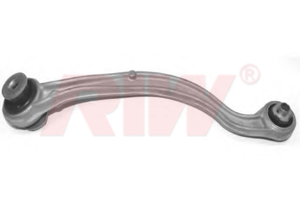 PEUGEOT 407 2004 - 2011 Control Arm