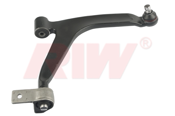 PEUGEOT PARTNER (I) 1996 - 2008 Control Arm