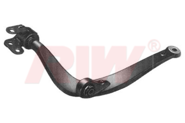 CITROEN XANTIA BREAK 1993 - 2003 Control Arm