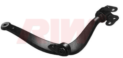 CITROEN XANTIA BREAK 1993 - 2003 Control Arm