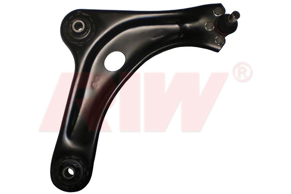 CITROEN C2 (JM) 2002 - 2009 Control Arm
