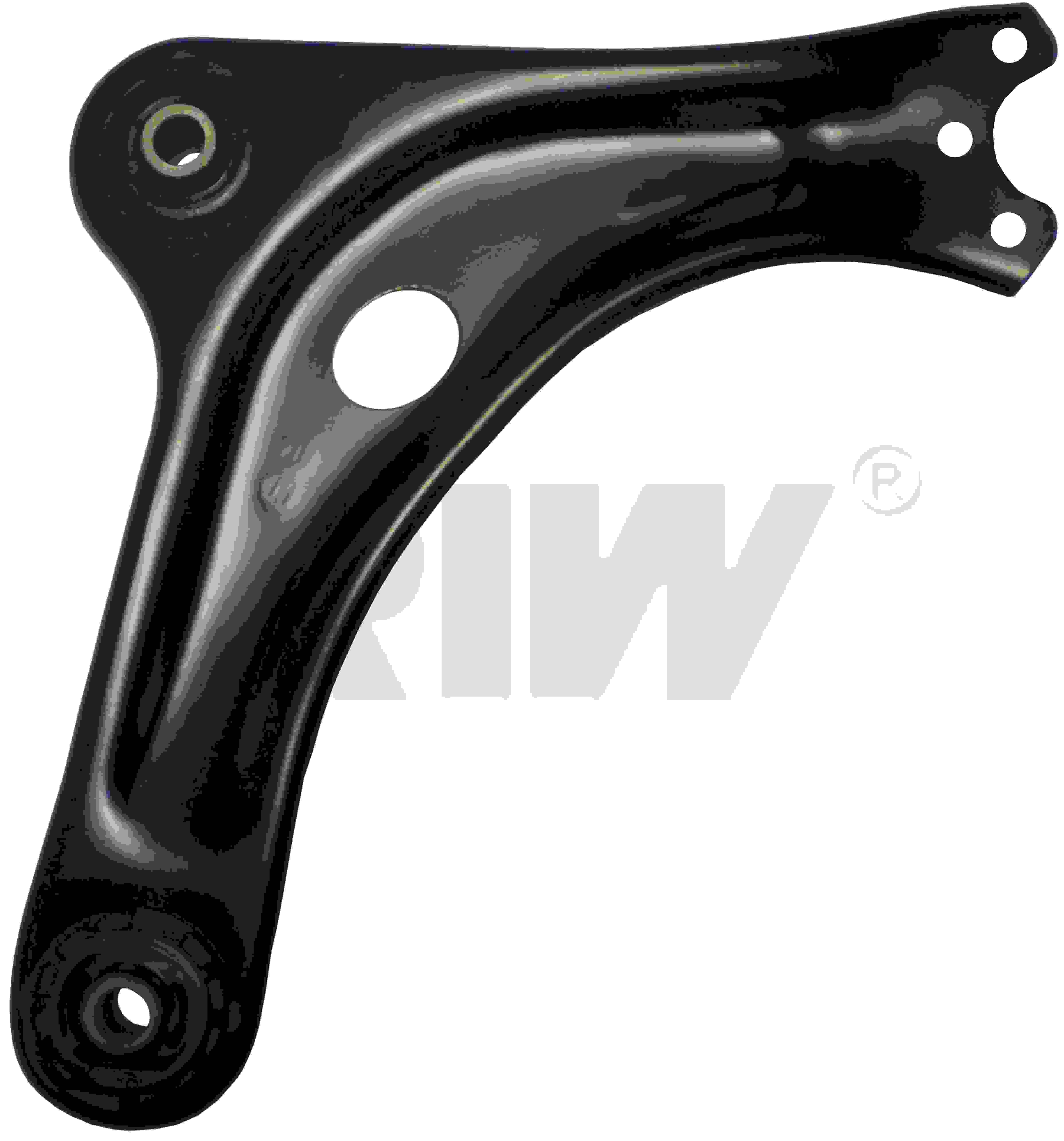 CITROEN C3 (I FC) 2002 - 2009 Control Arm