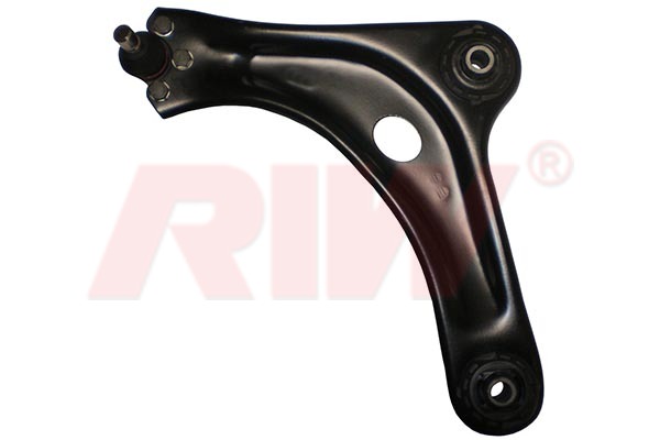  Control Arm