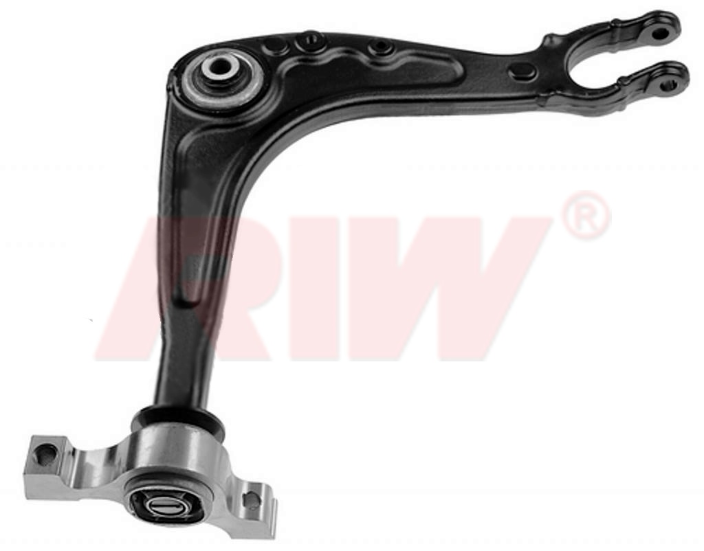 CITROEN C5 (III RD) 2008 - 2015 Control Arm