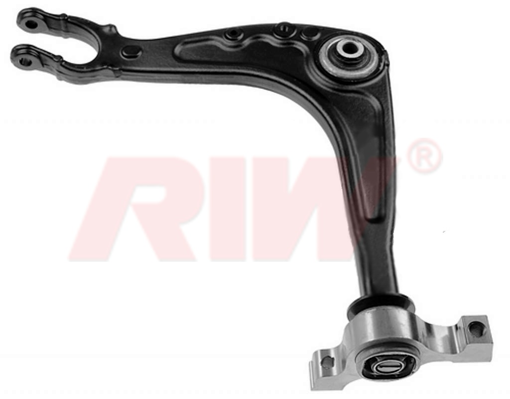 CITROEN C5 (III RD) 2008 - 2015 Control Arm