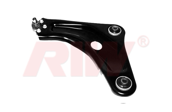 CITROEN DS3 2009 - 2015 Control Arm