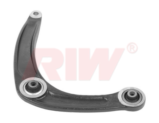 CITROEN DS4 2011 - 2015 Control Arm