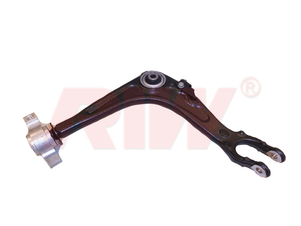 CITROEN C6 (TD) 2005 - 2012 Control Arm