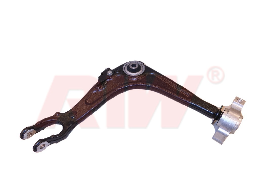 CITROEN C5 (III RD) 2008 - 2015 Control Arm