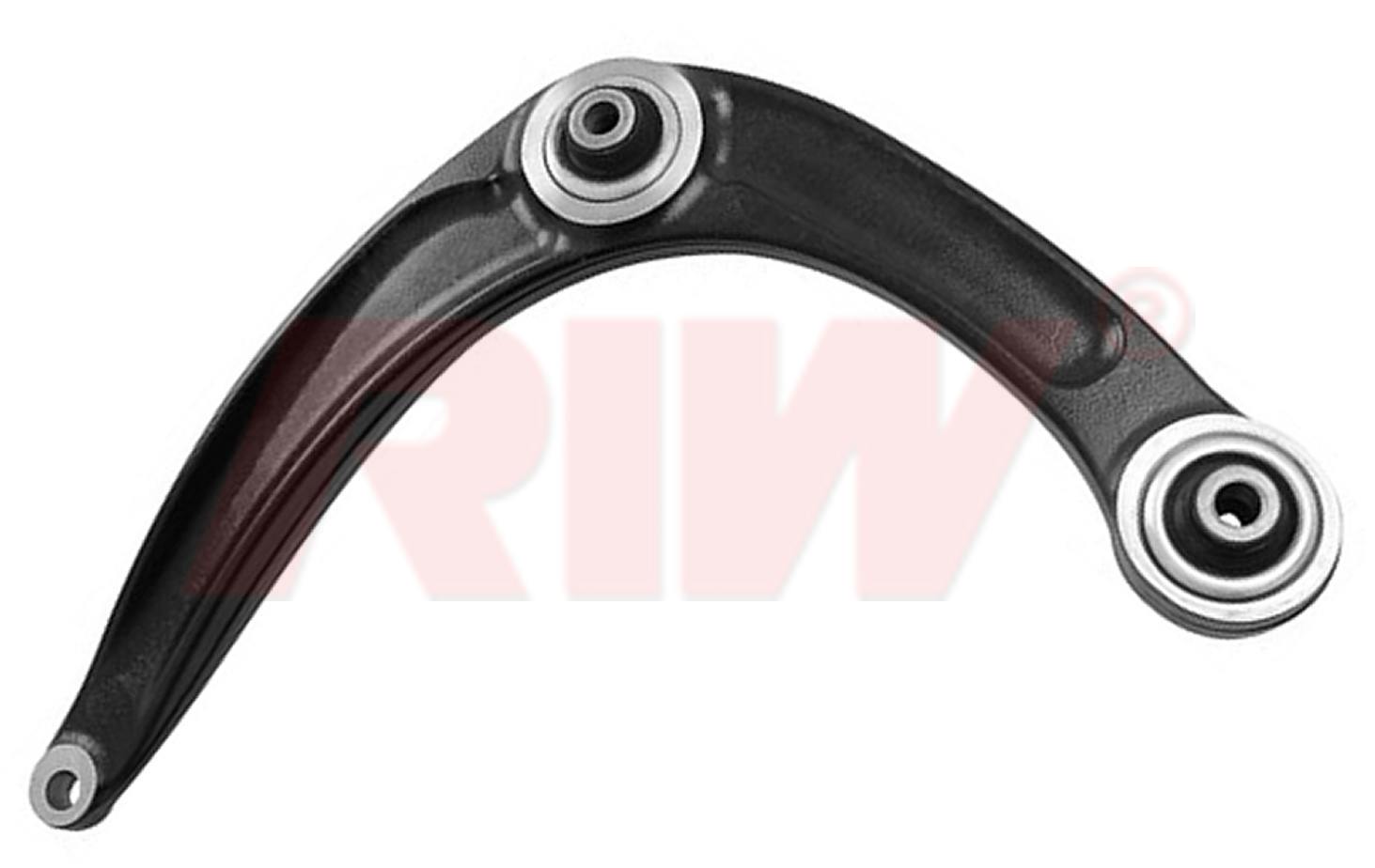 PEUGEOT 5008 (I T87) 2009 - 2016 Control Arm