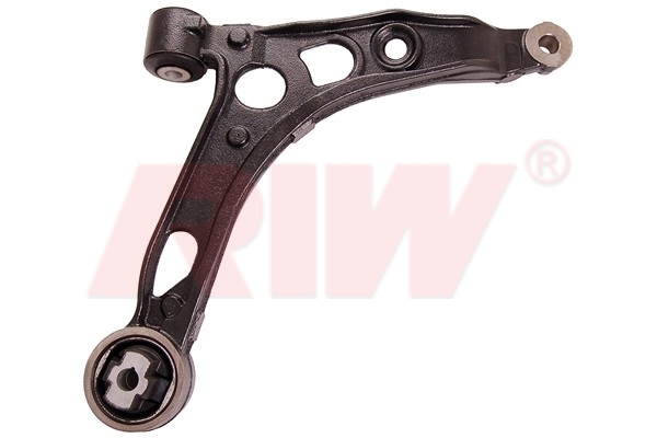 CITROEN JUMPER (IV) 2015 - Control Arm