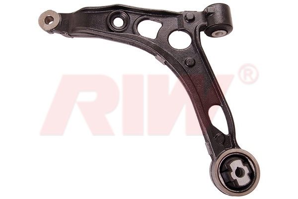 CITROEN JUMPER (IV) 2015 - Control Arm