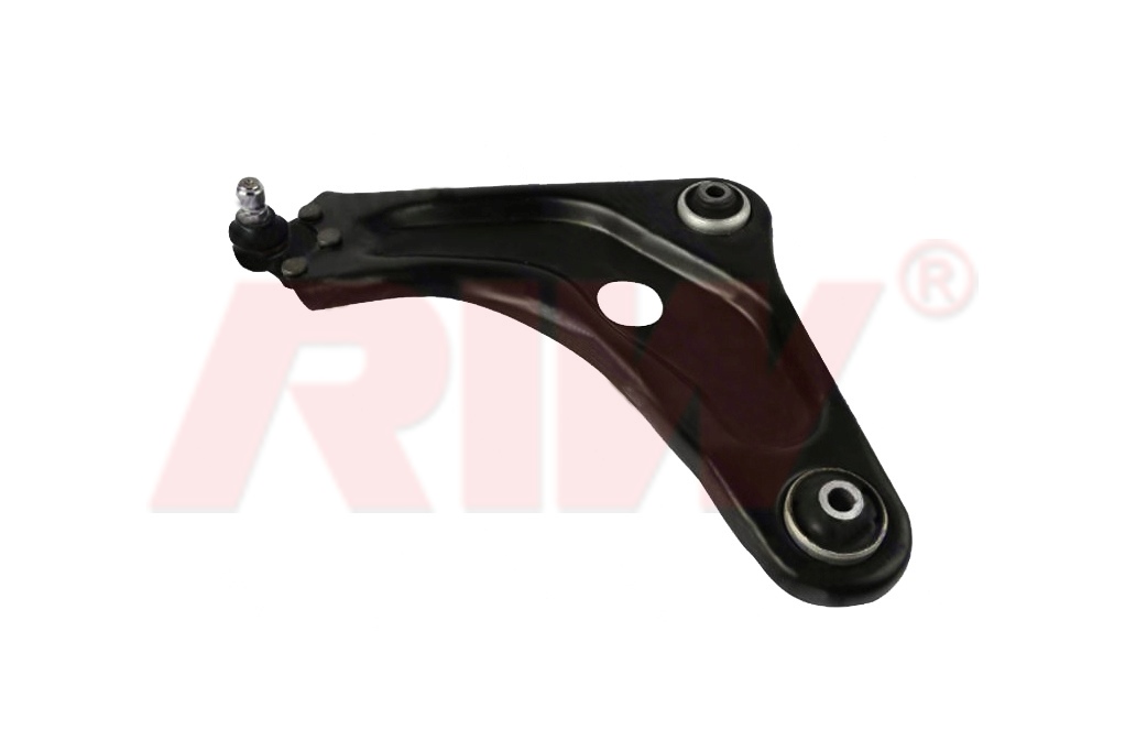 CITROEN C3 AIRCROSS (I) 2017 - Control Arm