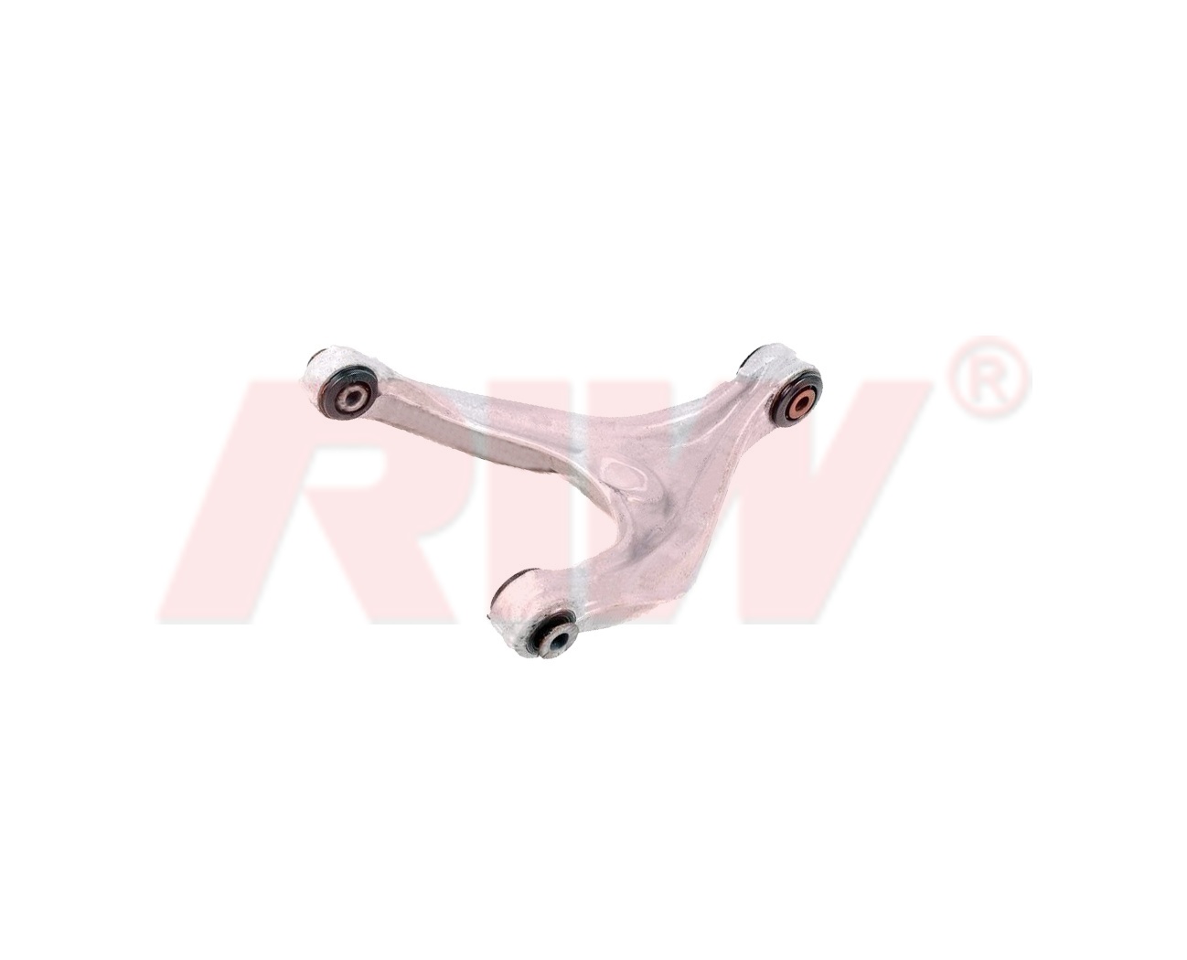 CITROEN C5 (III RD) 2008 - 2015 Control Arm