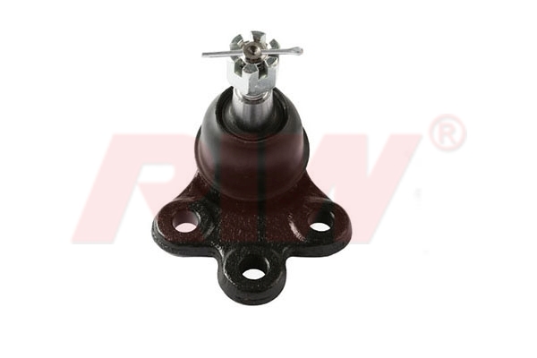 CHEVROLET CAPTIVA (C100) 2006 - 2010 Ball Joint
