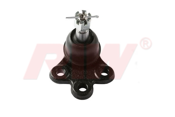 CADILLAC DE VILLE (VIII) 2000 - 2005 Ball Joint