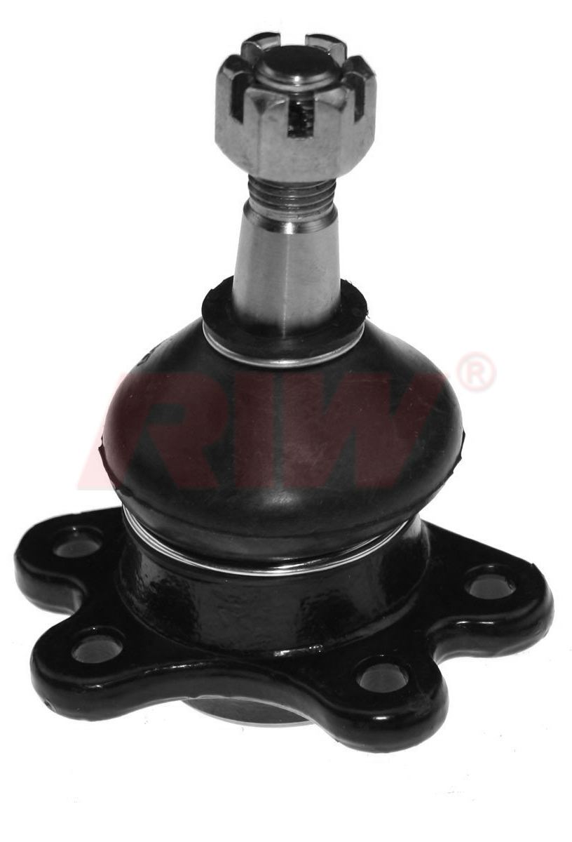  Ball Joint