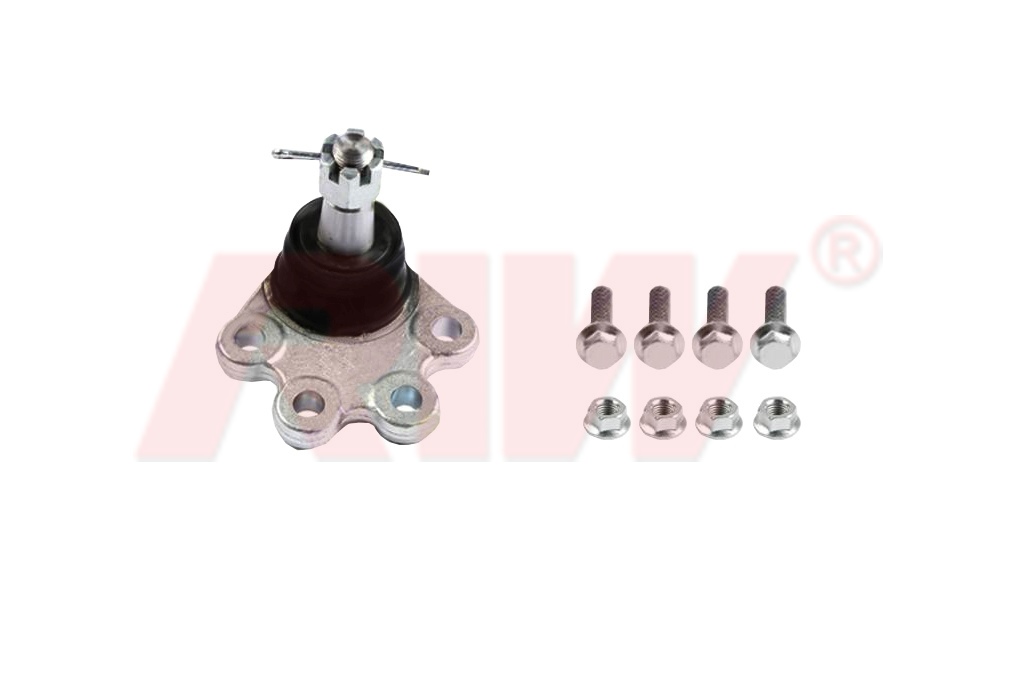 GMC K1500 (PICKUP) 1988 - 1999 Ball Joint