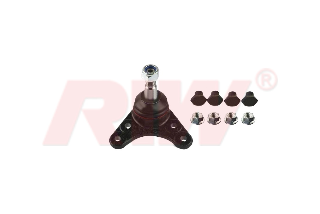 CHEVROLET COLORADO (I) 2003 - 2012 Ball Joint