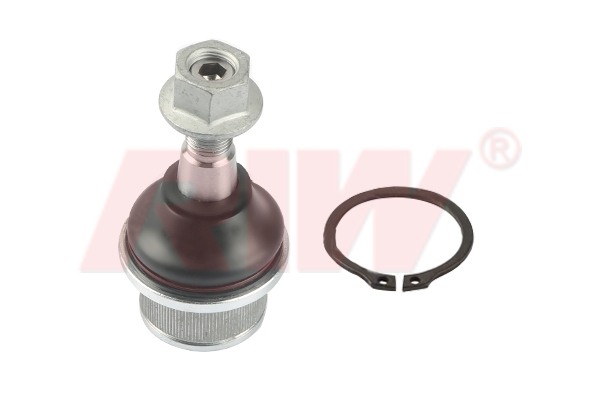 ISUZU ASCENDER 2003 - 2008 Ball Joint