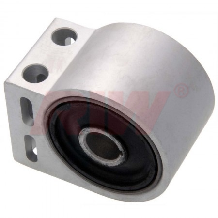 CHEVROLET CAPTIVA (C100) 2006 - 2010 Control Arm Bushing