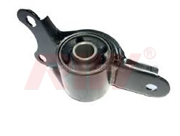 CHEVROLET EVANDA (V200) 2003 - 2006 Salıncak ve Denge Kolu Burcu