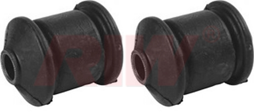 DAEWOO REZZO (KLAU) 2000 - 2011 Control Arm Bushing