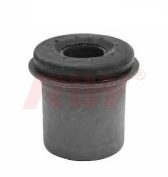 CHEVROLET BLAZER 1973 - 1980 Axle Support Bushing