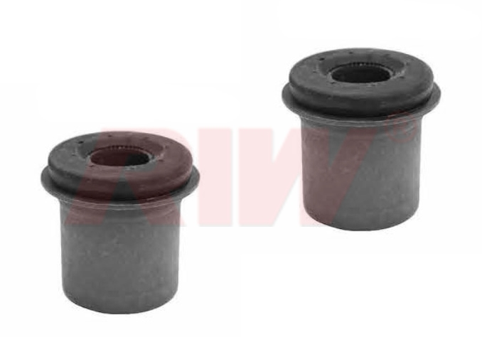 CHEVROLET BLAZER 1973 - 1980 Axle Support Bushing