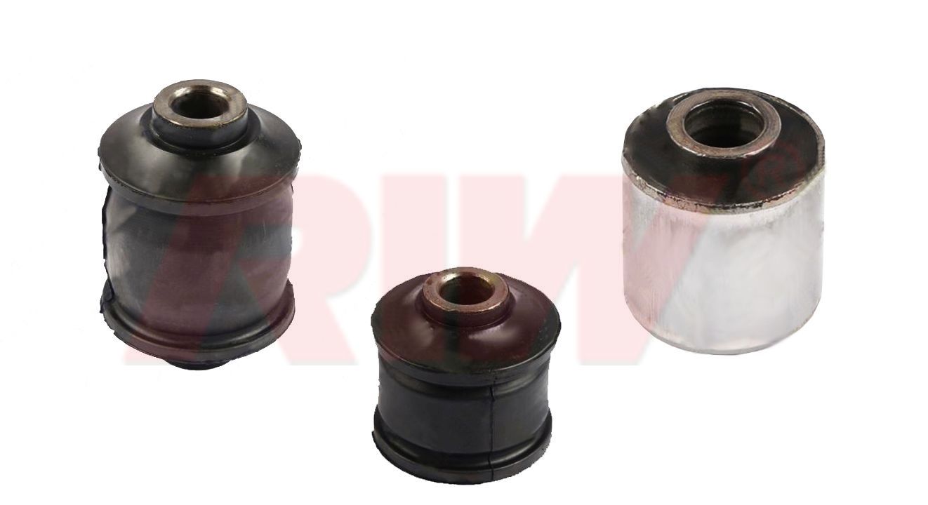 GMC SIERRA 3500 2007 - 2014 Control Arm Bushing