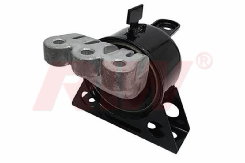 CHEVROLET SPARK (M300) 2010 - 2015 Engine Mounting