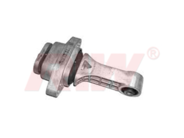  Engine Mounting