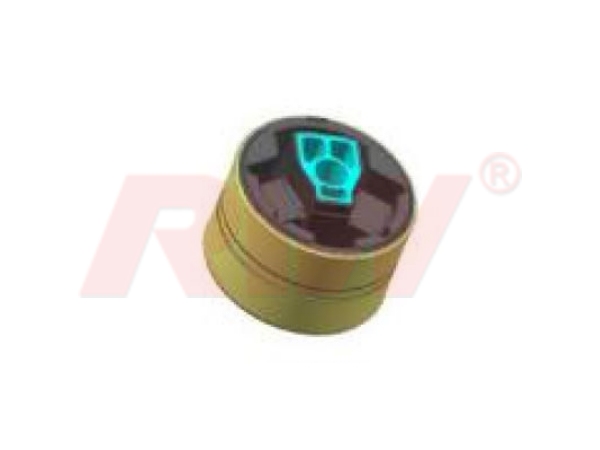 CHEVROLET CAPTIVA (C100 2ND FACELIFT) 2015 - 2018 Engine Mounting