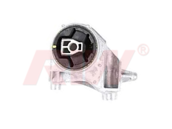 CHEVROLET CAPTIVA SPORT 2012 - 2015 Motor Takozu