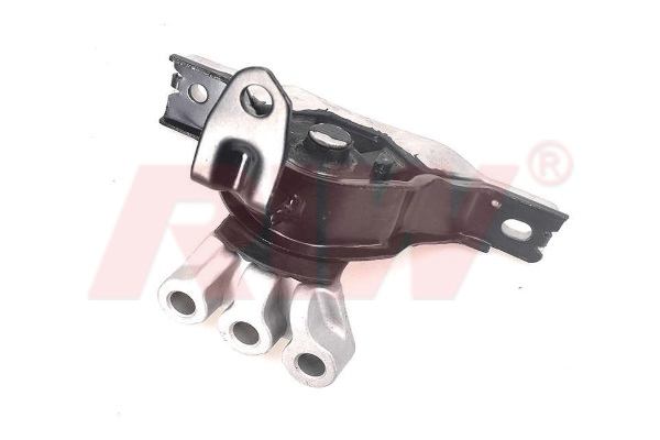 OPEL ANTARA (L07) 2006 - 2015 Engine Mounting