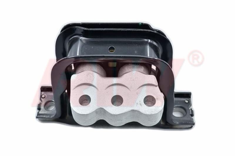 CHEVROLET CAPTIVA (C100 1ST FACELIFT) 2011 - 2015 Engine Mounting