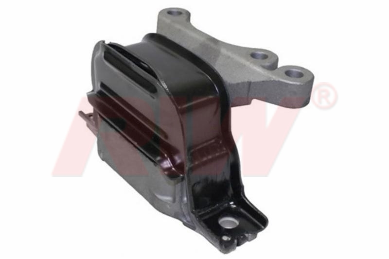  Engine Mounting