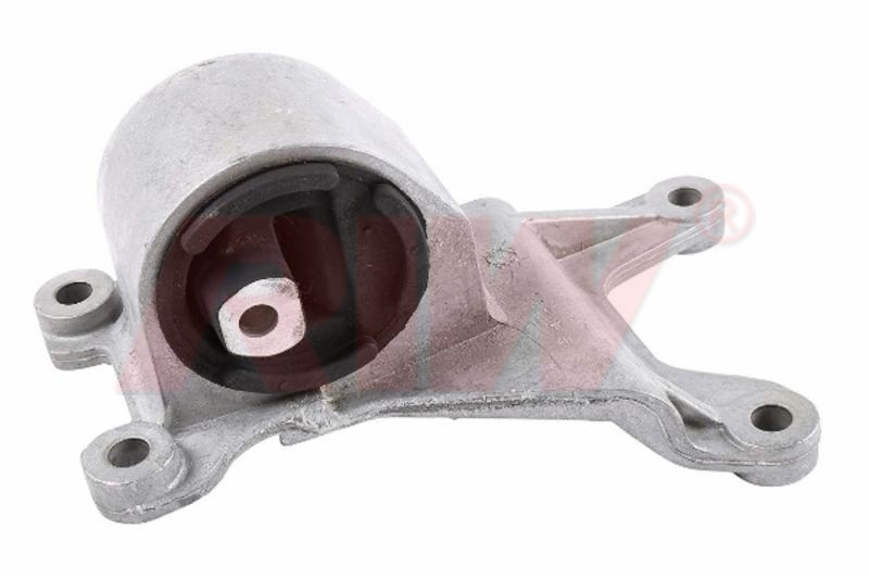 OLDSMOBILE CUTLASS (VI) 1997 - 1999 Transmission Mounting