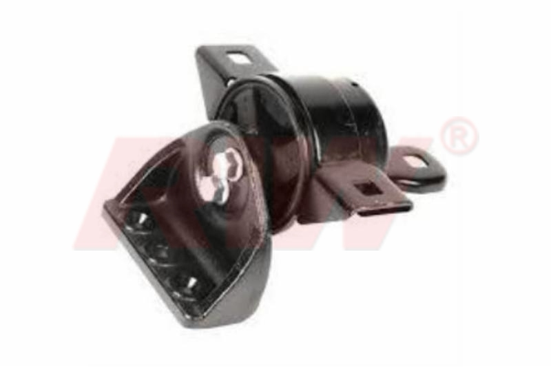 PONTIAC G3 2007 - 2009 Engine Mounting