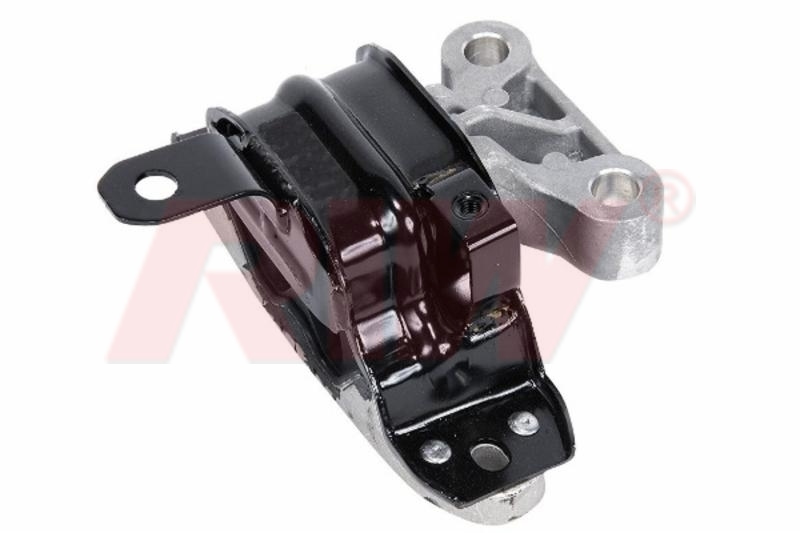  Engine Mounting