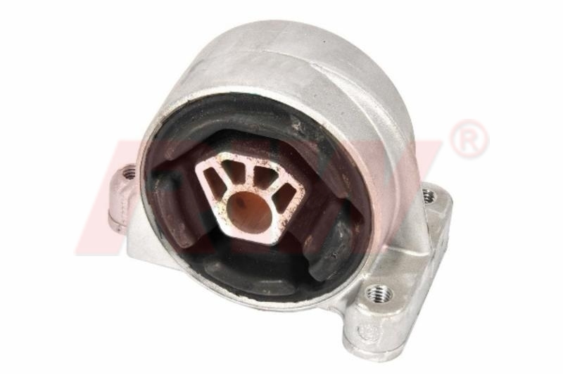 PONTIAC TORRENT 2006 - 2009 Engine Mounting