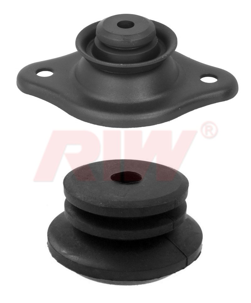 CHEVROLET AVEO (T250, T255) 2005 - 2011 Strut Mounting