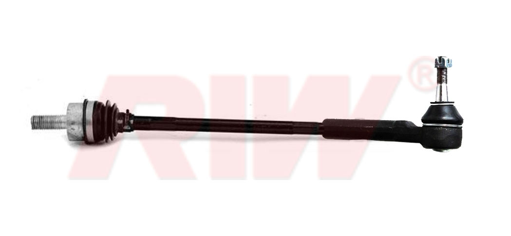 CHEVROLET CORVETTE (C5) 1997 - 2004 Tie Rod Assembly